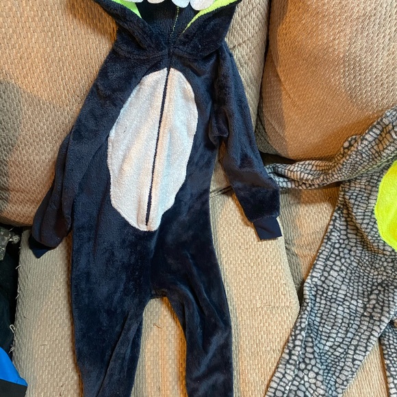 Youth Onsies - Picture 6 of 7